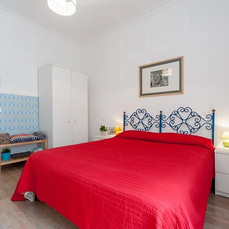 Vatican Stemar Apartment Рим Экстерьер фото
