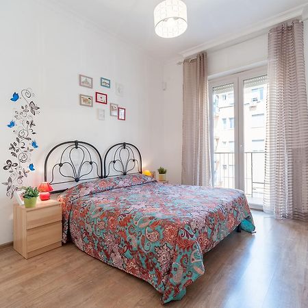 Vatican Stemar Apartment Рим Экстерьер фото