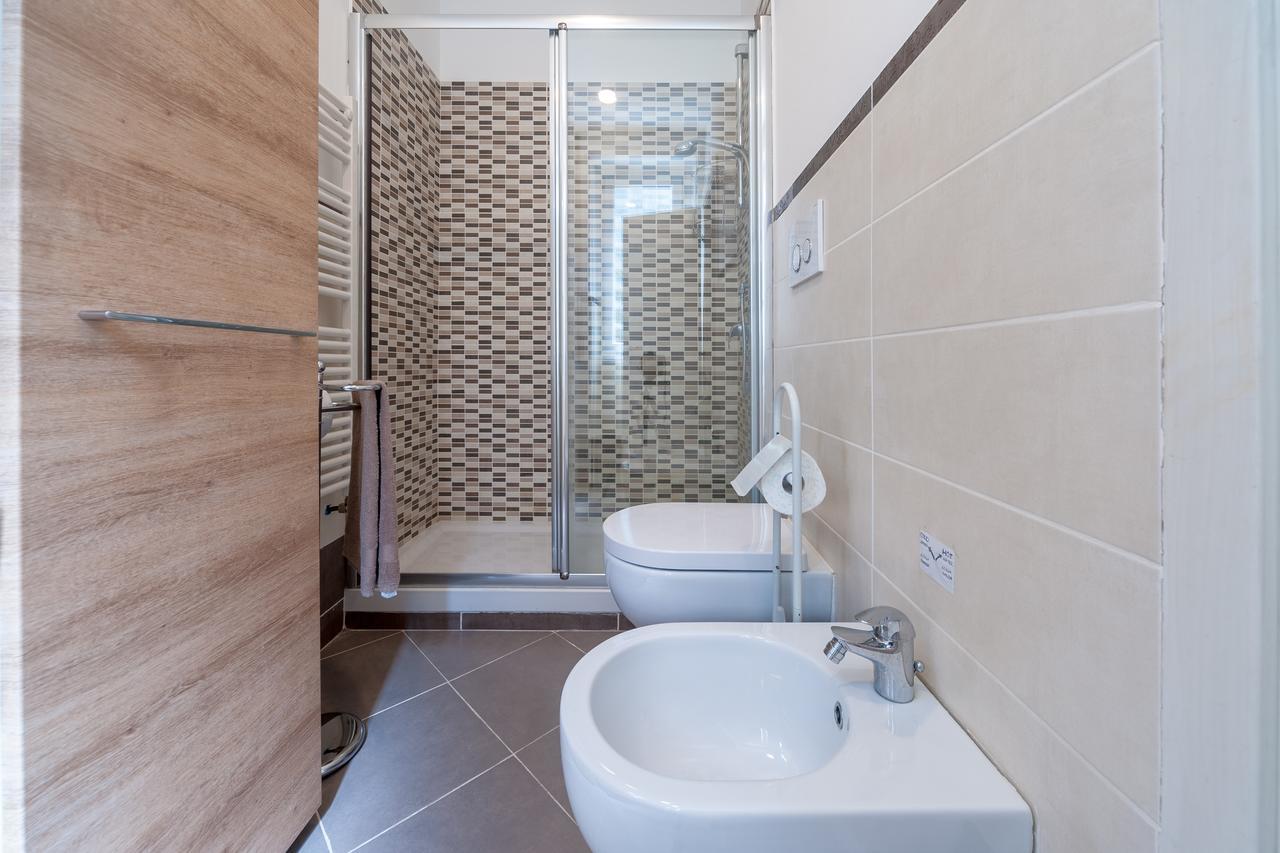 Vatican Stemar Apartment Рим Экстерьер фото