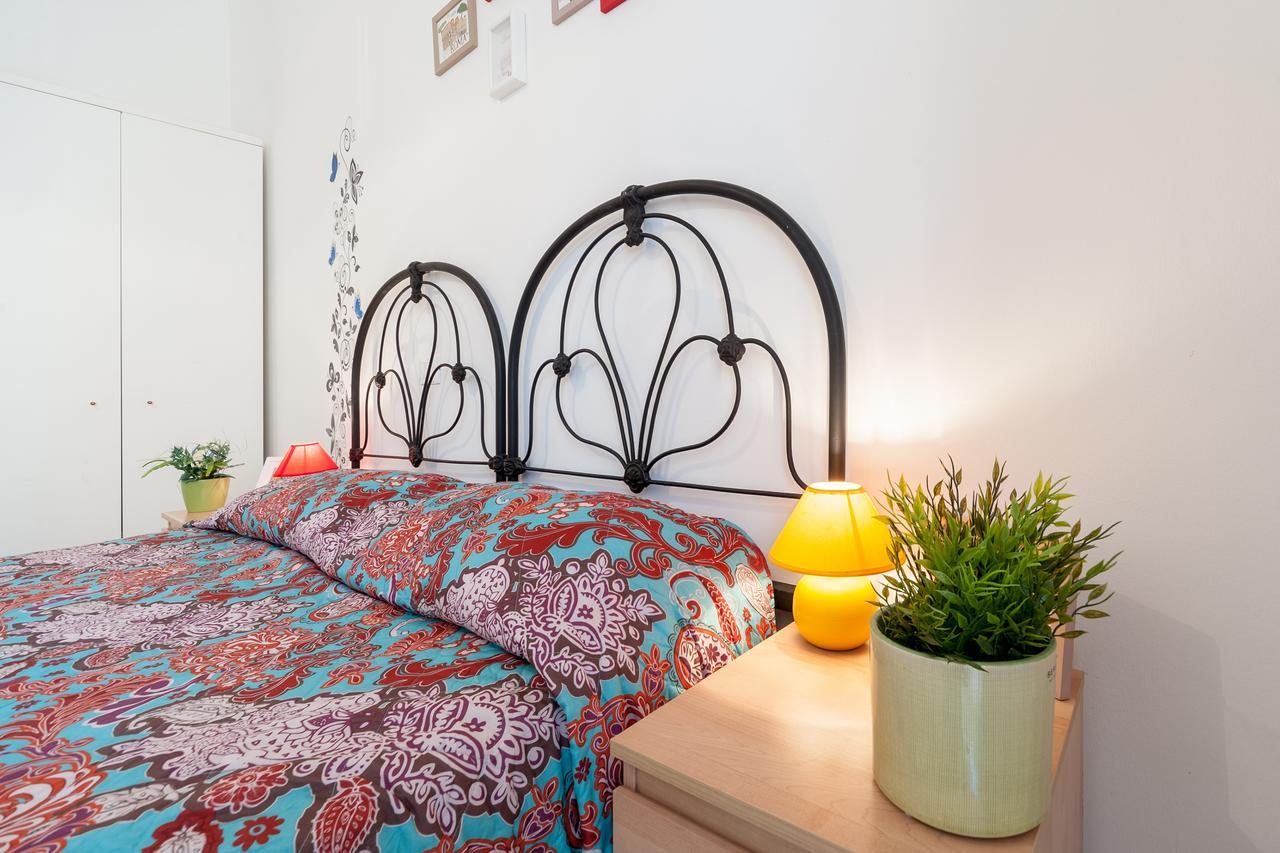 Vatican Stemar Apartment Рим Экстерьер фото