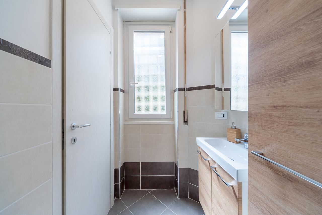 Vatican Stemar Apartment Рим Экстерьер фото