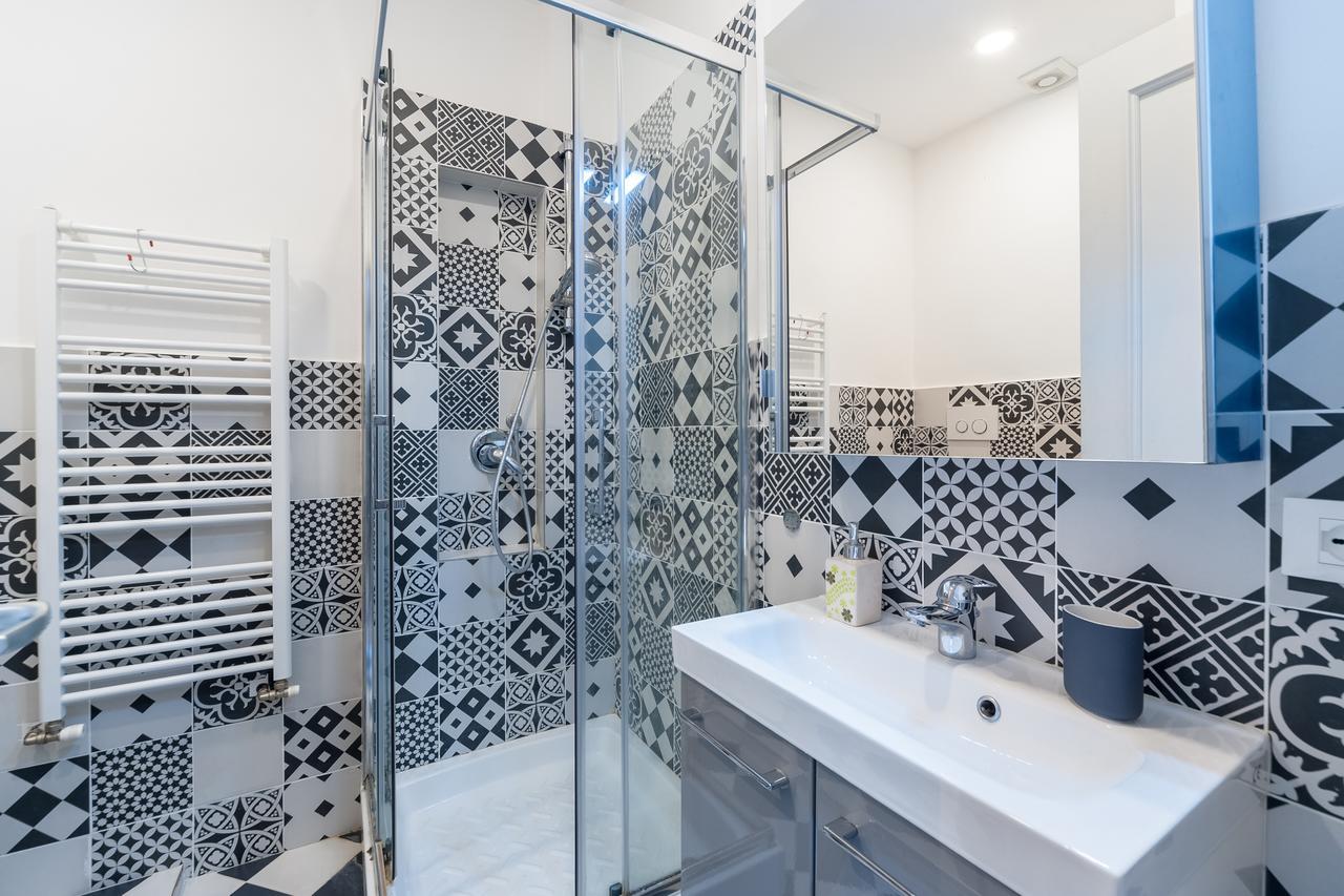 Vatican Stemar Apartment Рим Экстерьер фото
