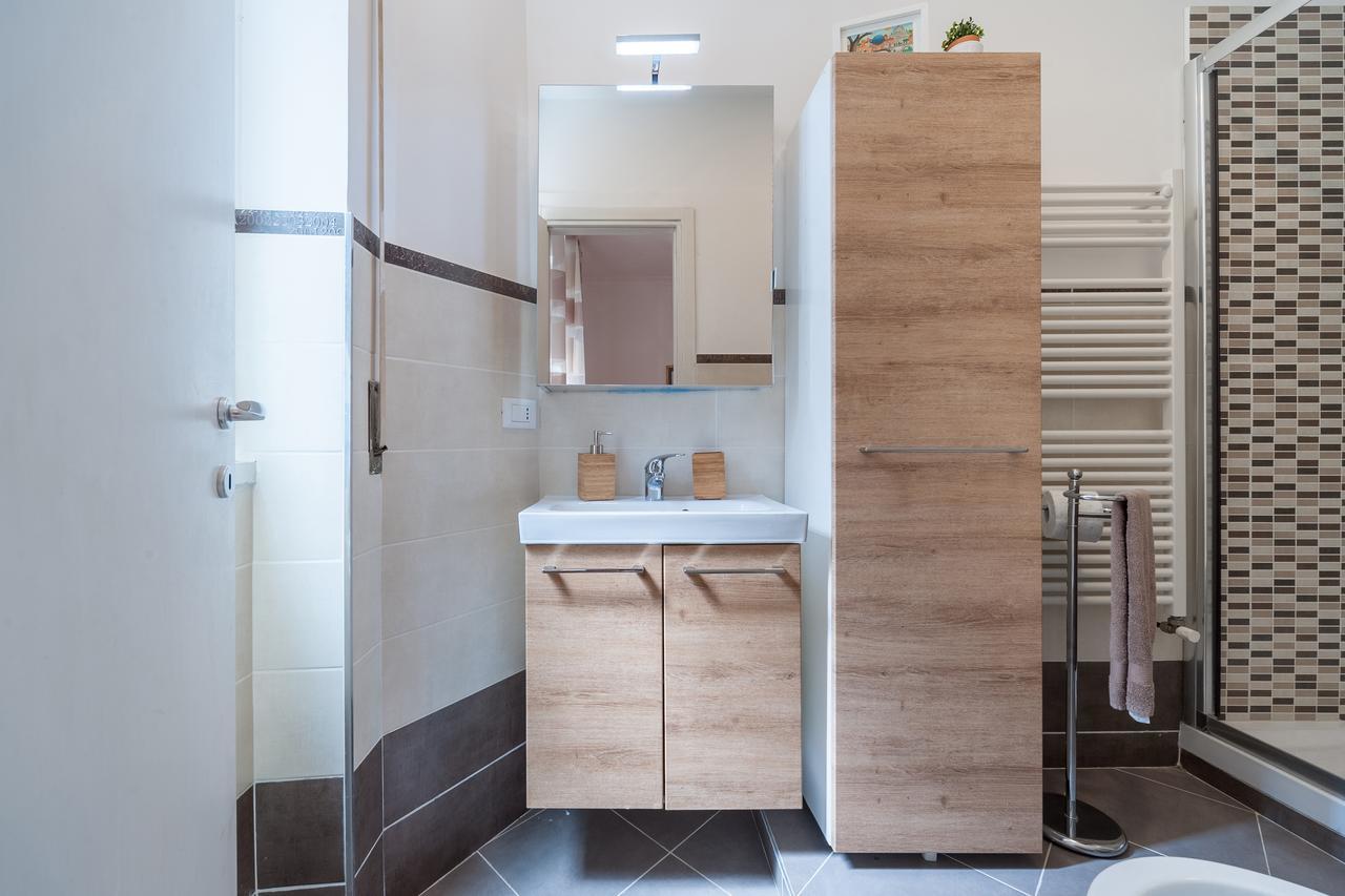 Vatican Stemar Apartment Рим Экстерьер фото