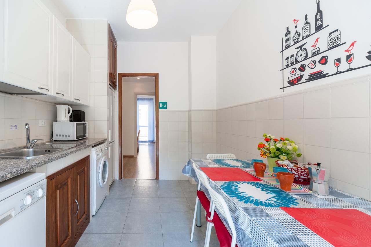 Vatican Stemar Apartment Рим Экстерьер фото