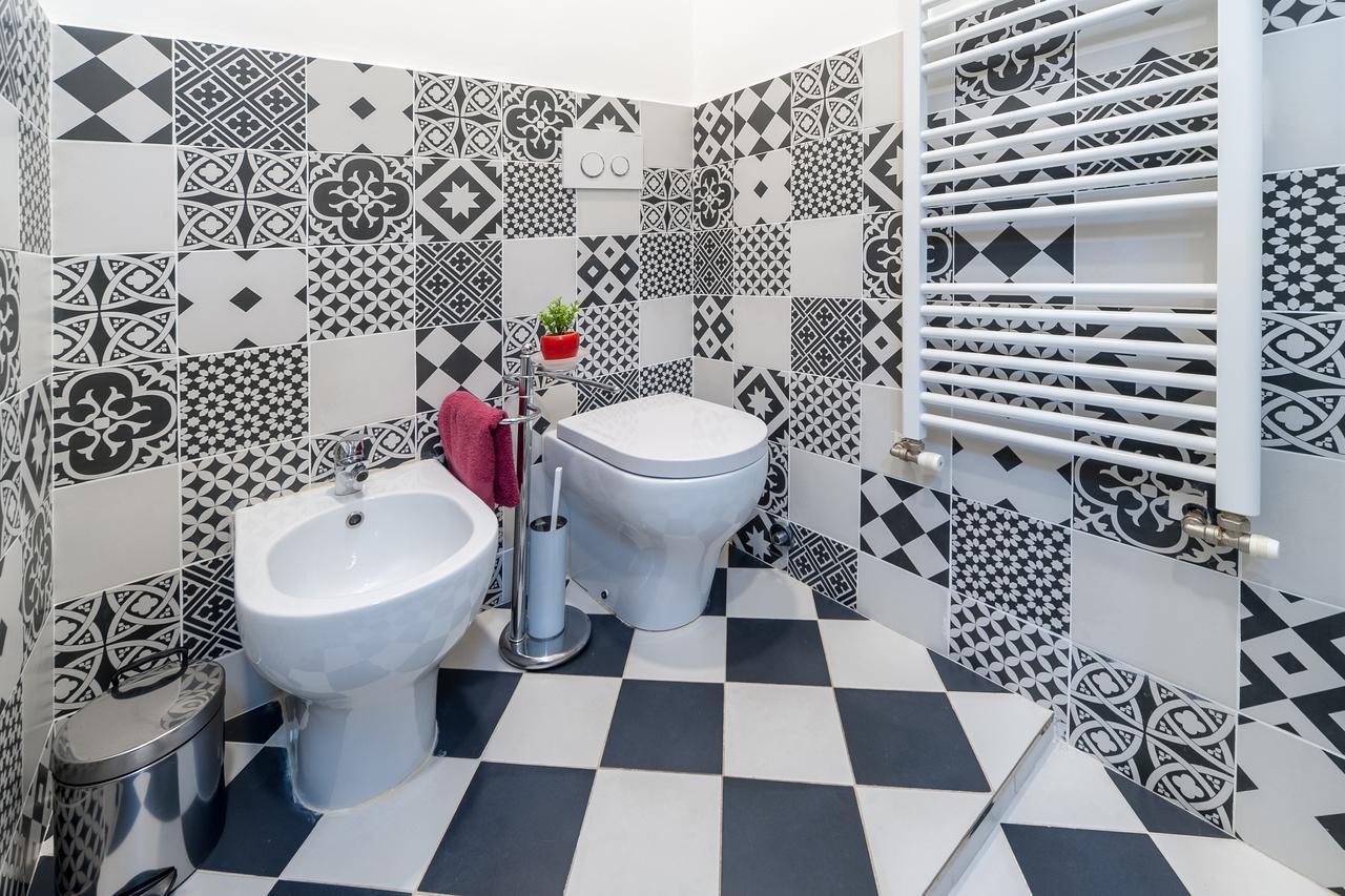 Vatican Stemar Apartment Рим Экстерьер фото