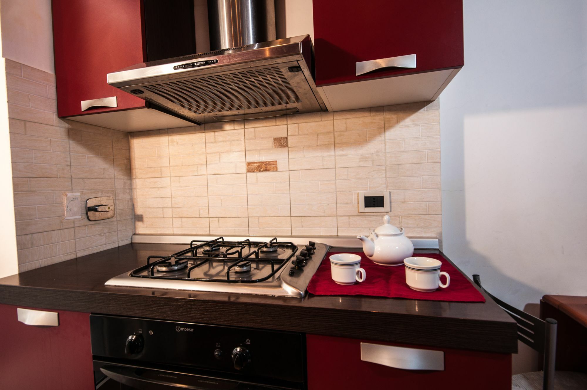 Vatican Stemar Apartment Рим Экстерьер фото