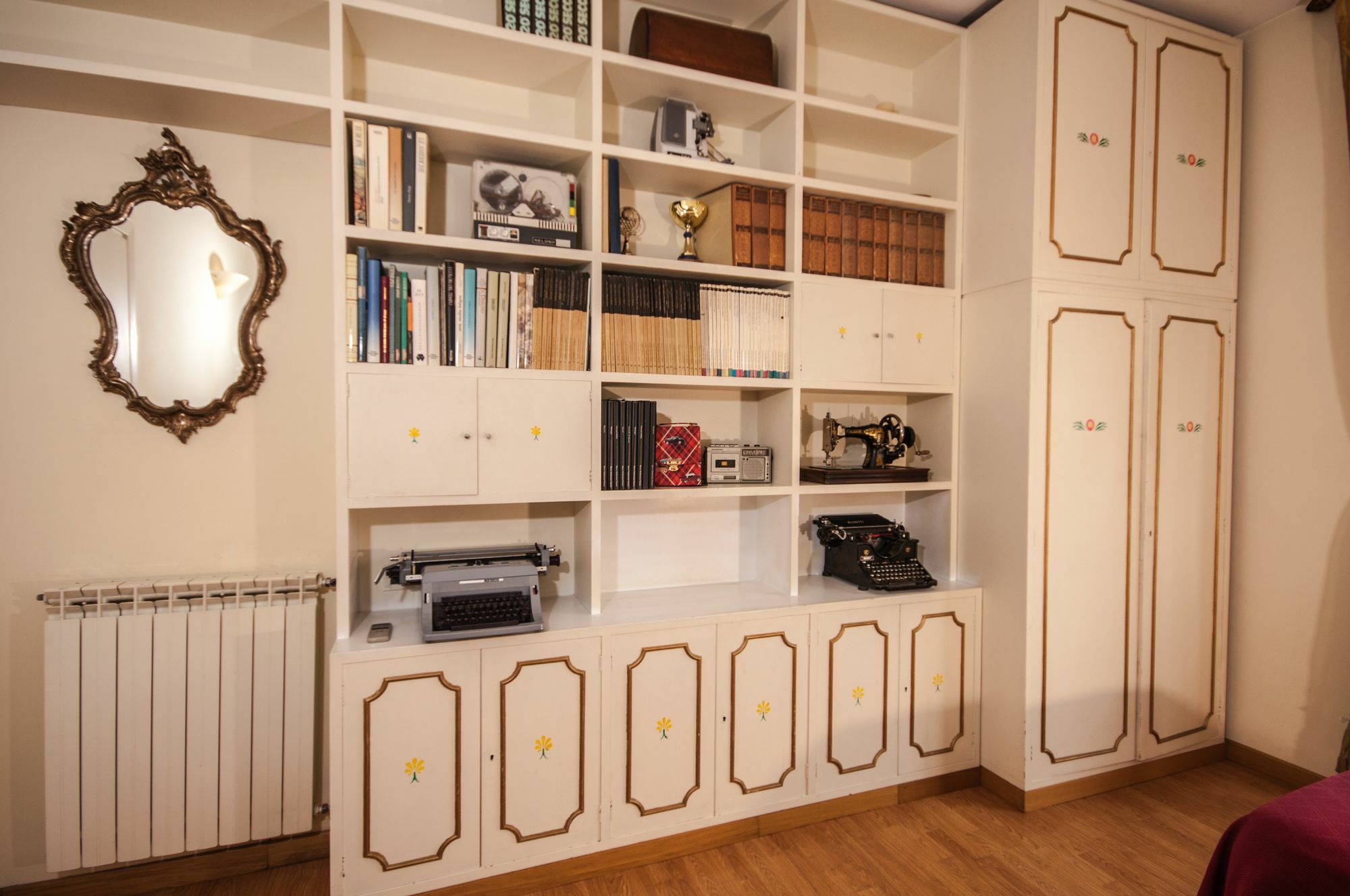 Vatican Stemar Apartment Рим Экстерьер фото