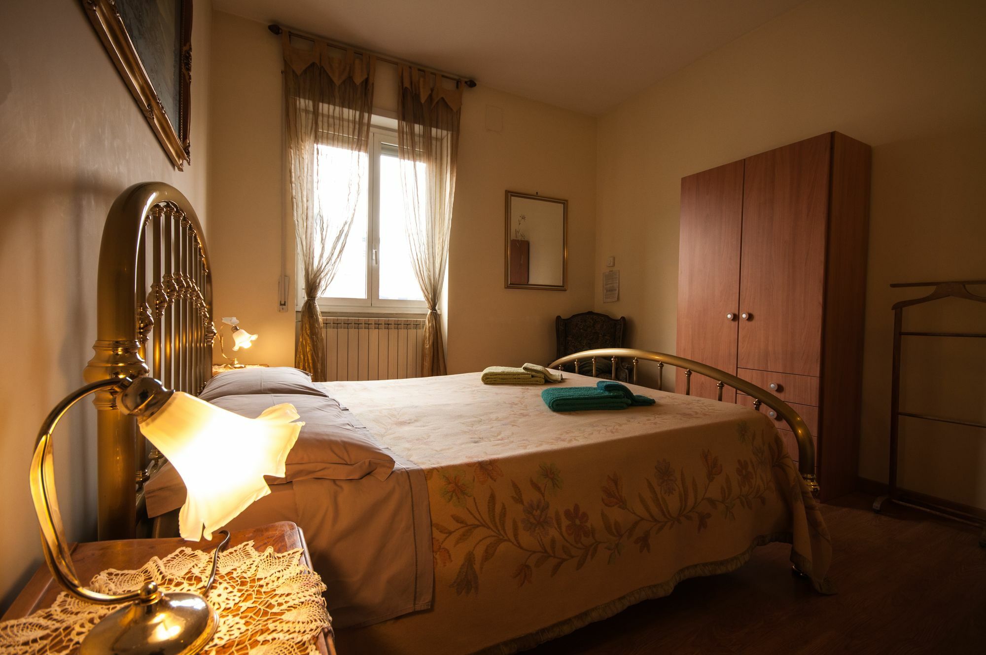 Vatican Stemar Apartment Рим Экстерьер фото