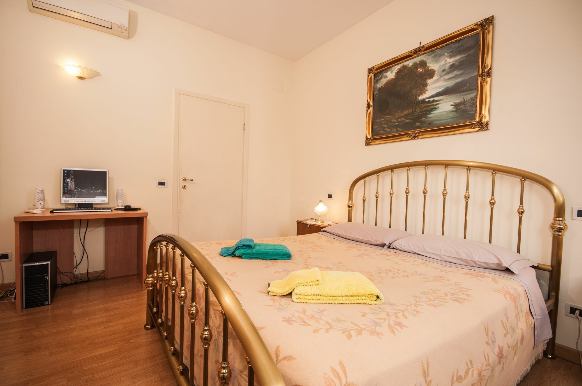 Vatican Stemar Apartment Рим Экстерьер фото
